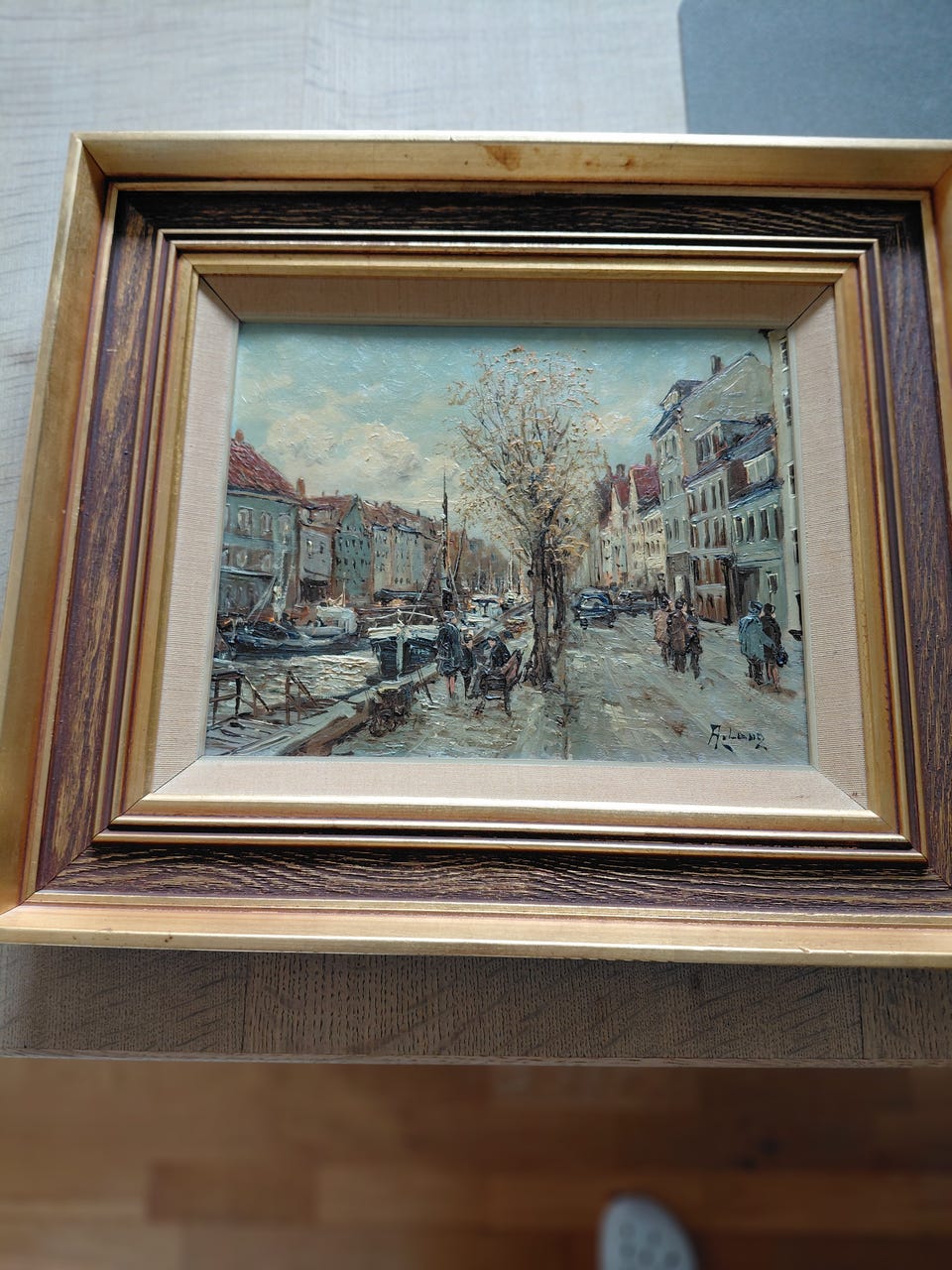Galleribillede