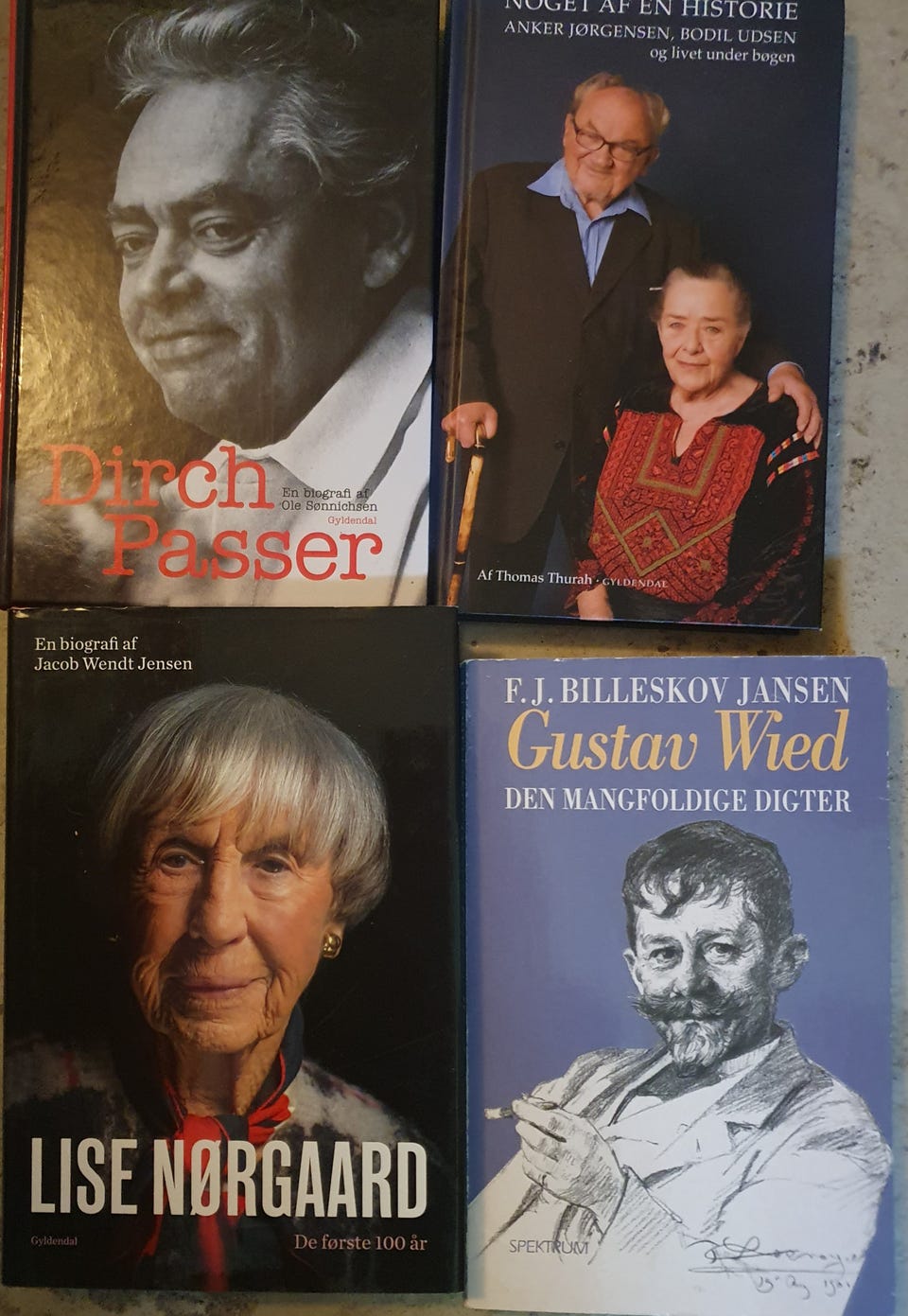 Galleribillede