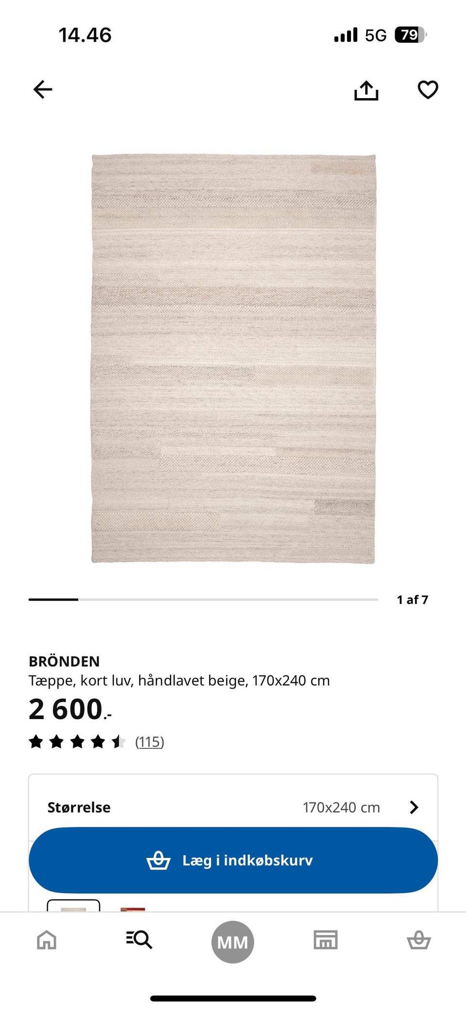 Galleribillede