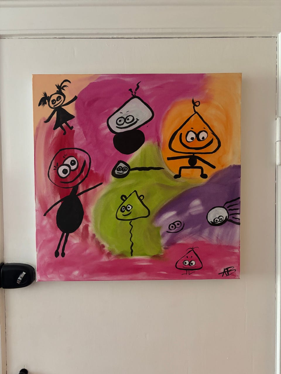 Galleribillede