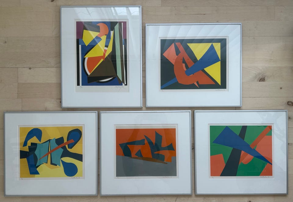 Galleribillede