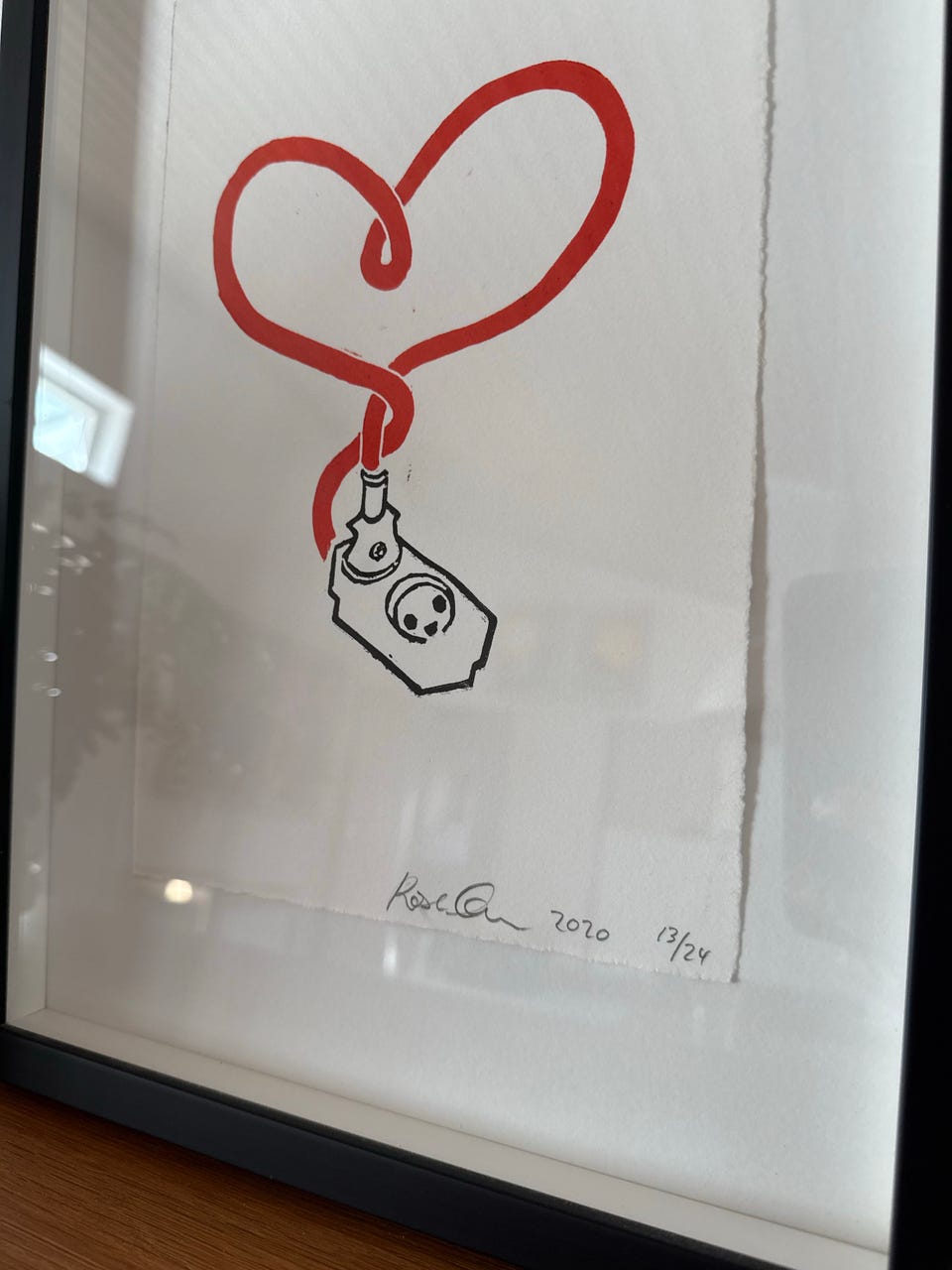 Galleribillede