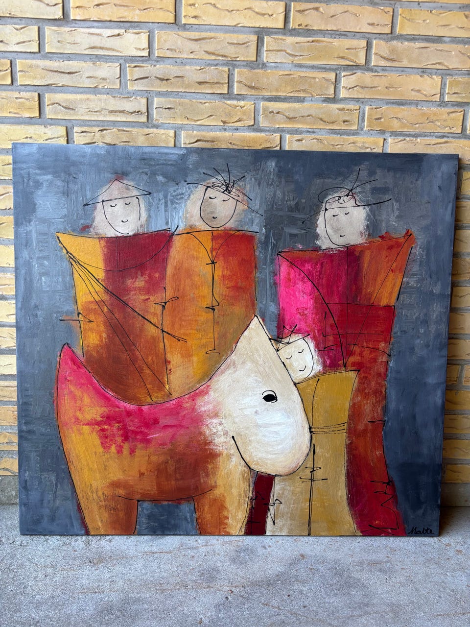 Galleribillede