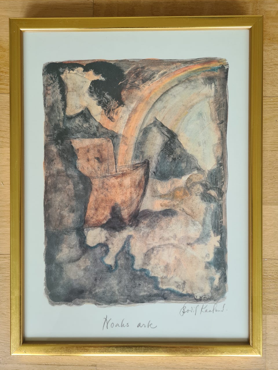 Galleribillede