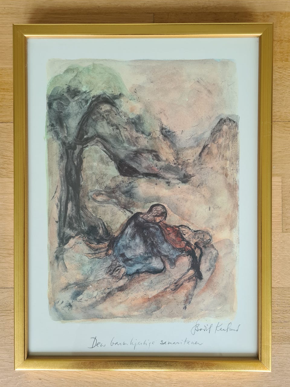 Galleribillede