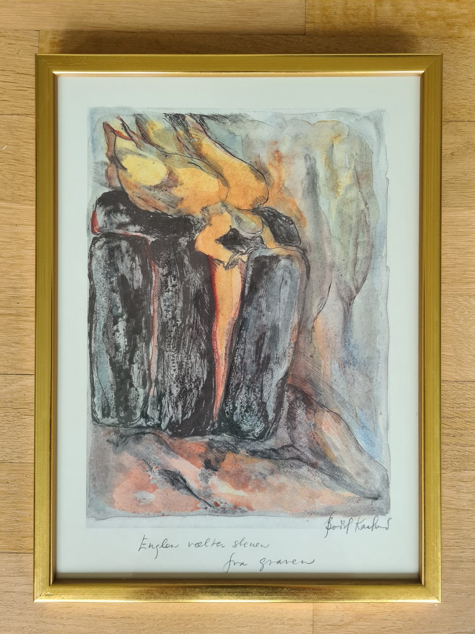 Galleribillede