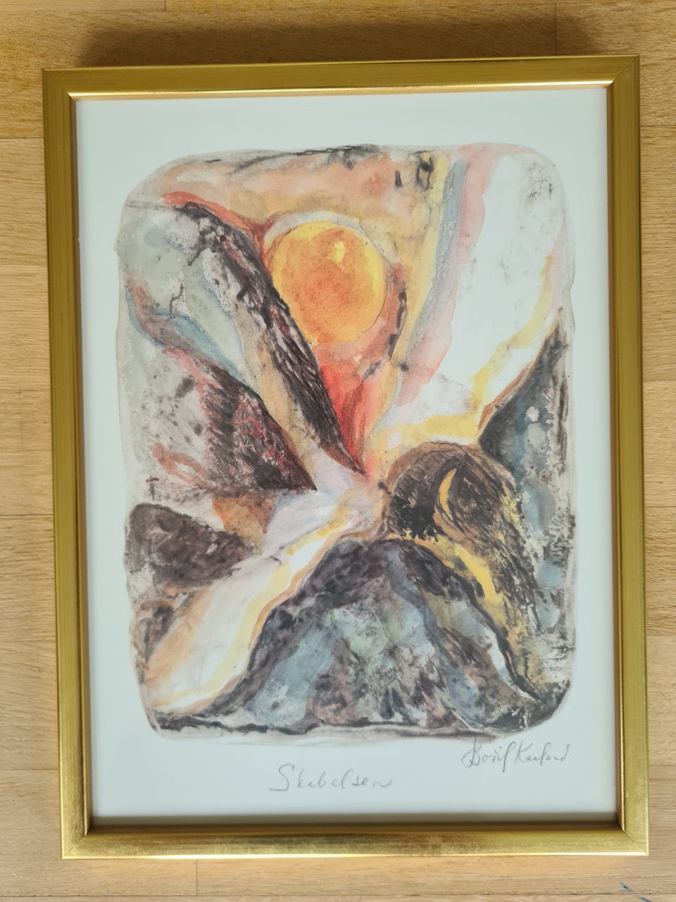 Galleribillede