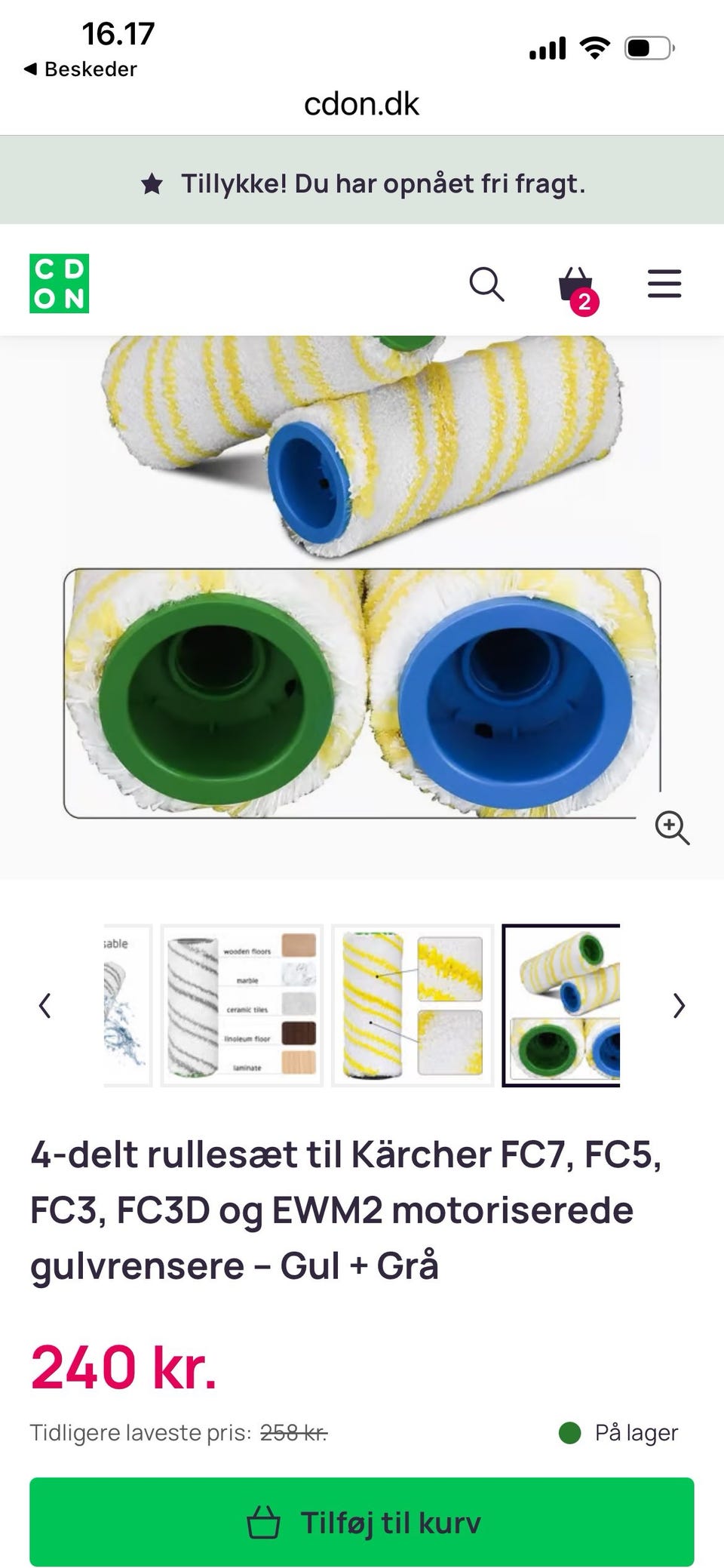 Galleribillede