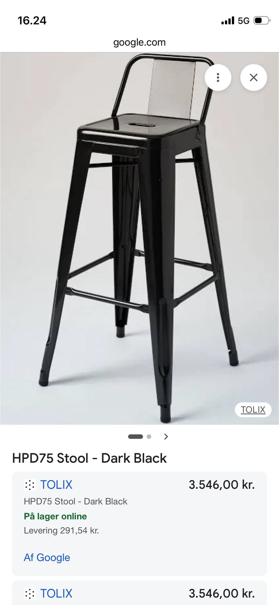 Galleribillede
