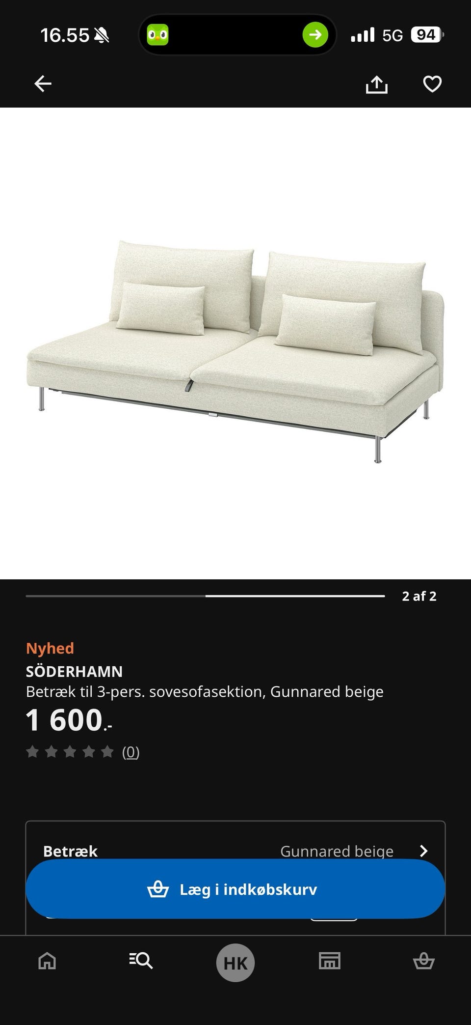 Galleribillede