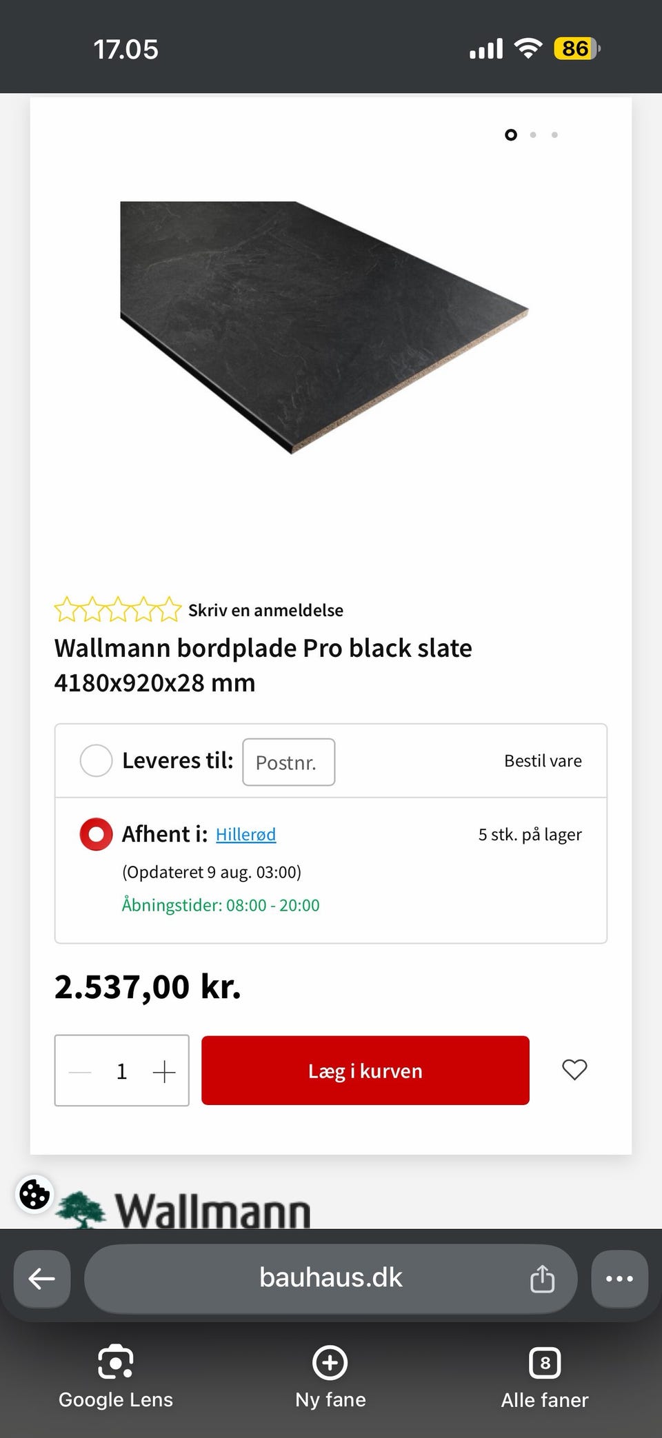 Galleribillede