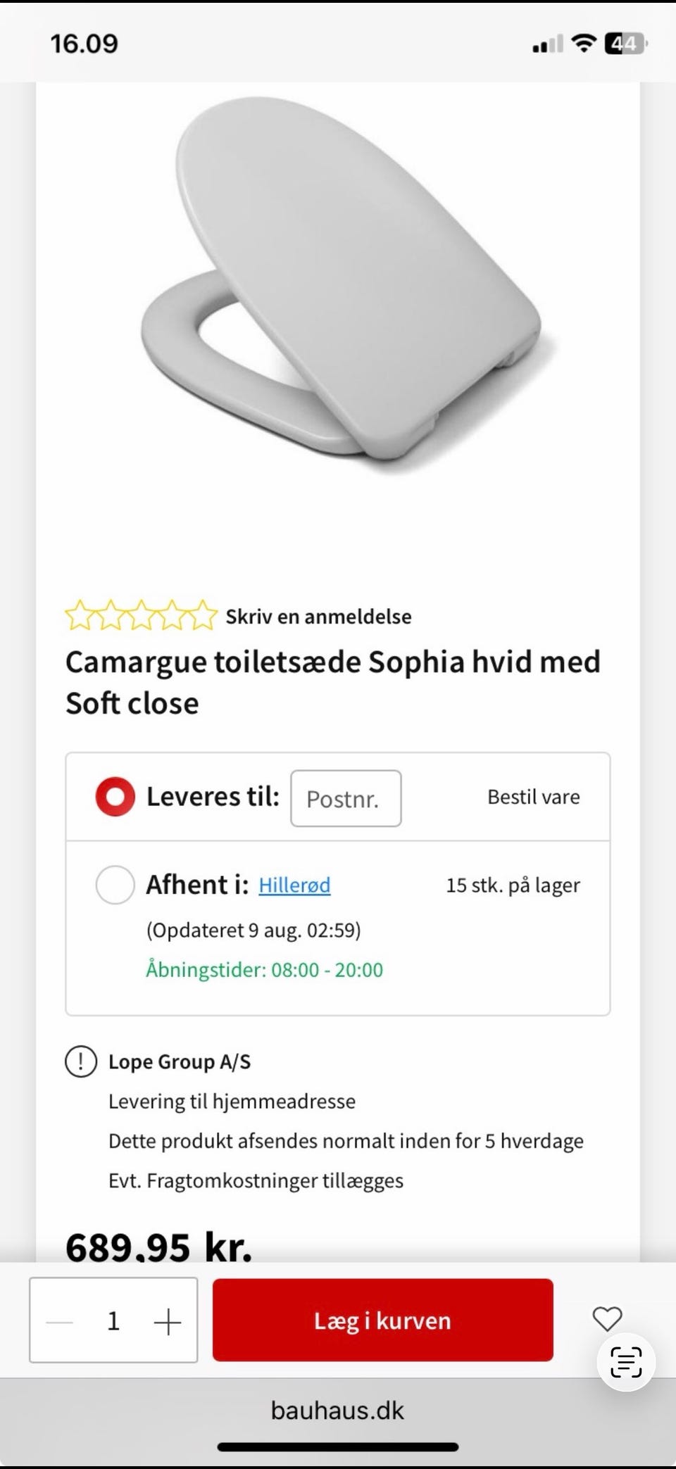 Galleribillede