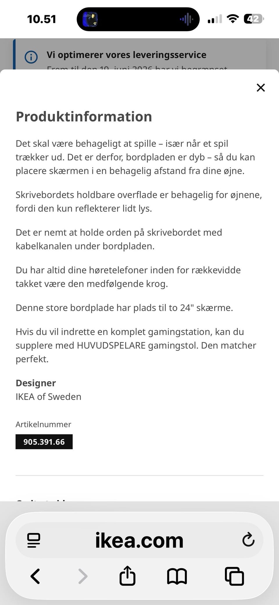Galleribillede