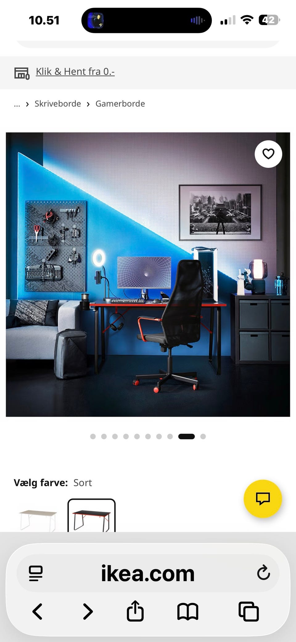 Galleribillede