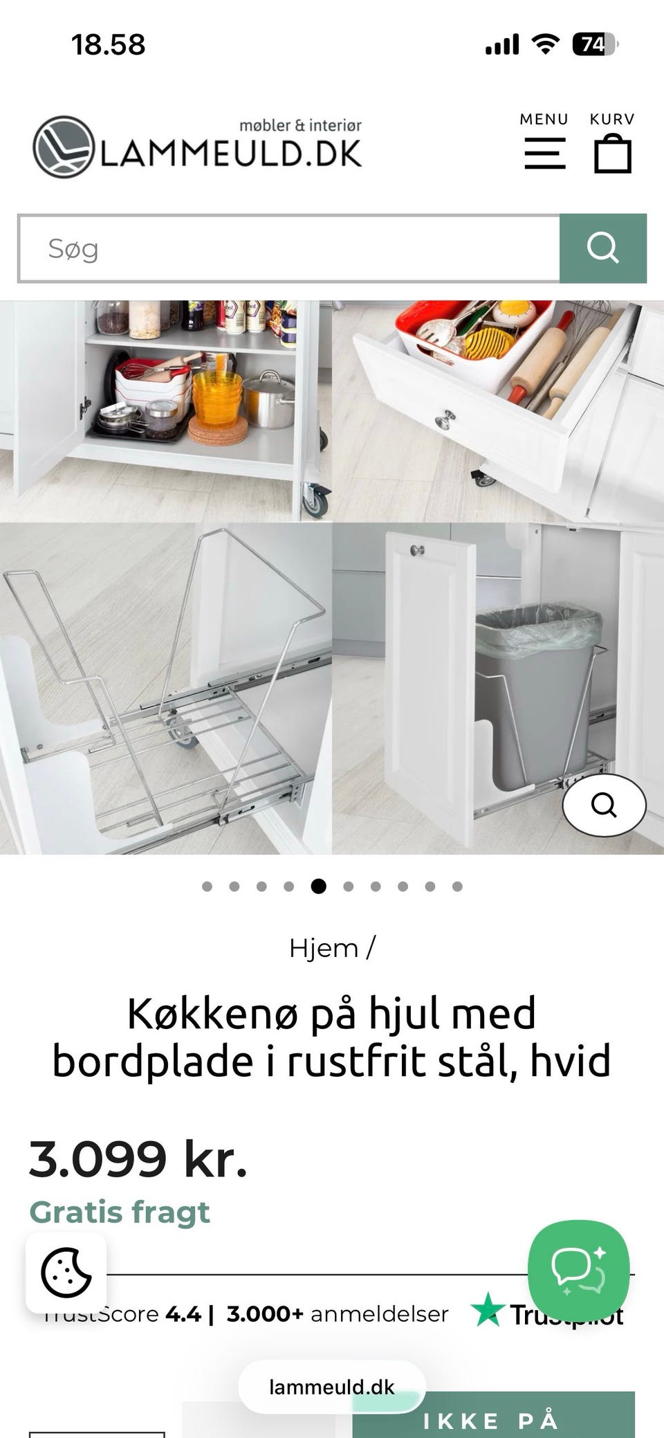 Galleribillede