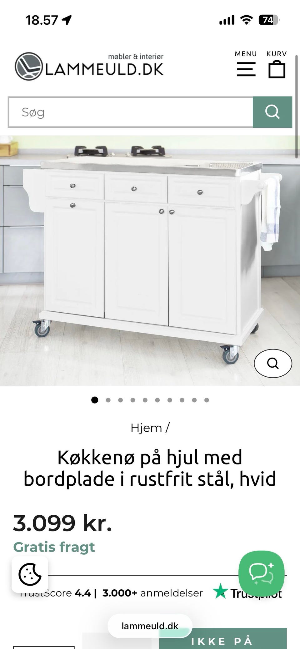 Galleribillede