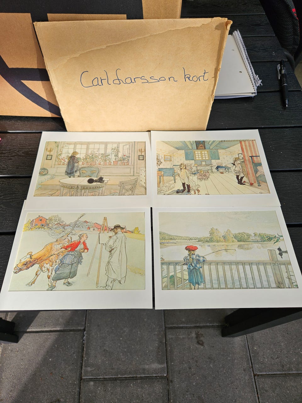 Galleribillede