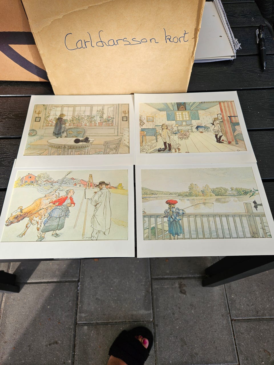 Galleribillede