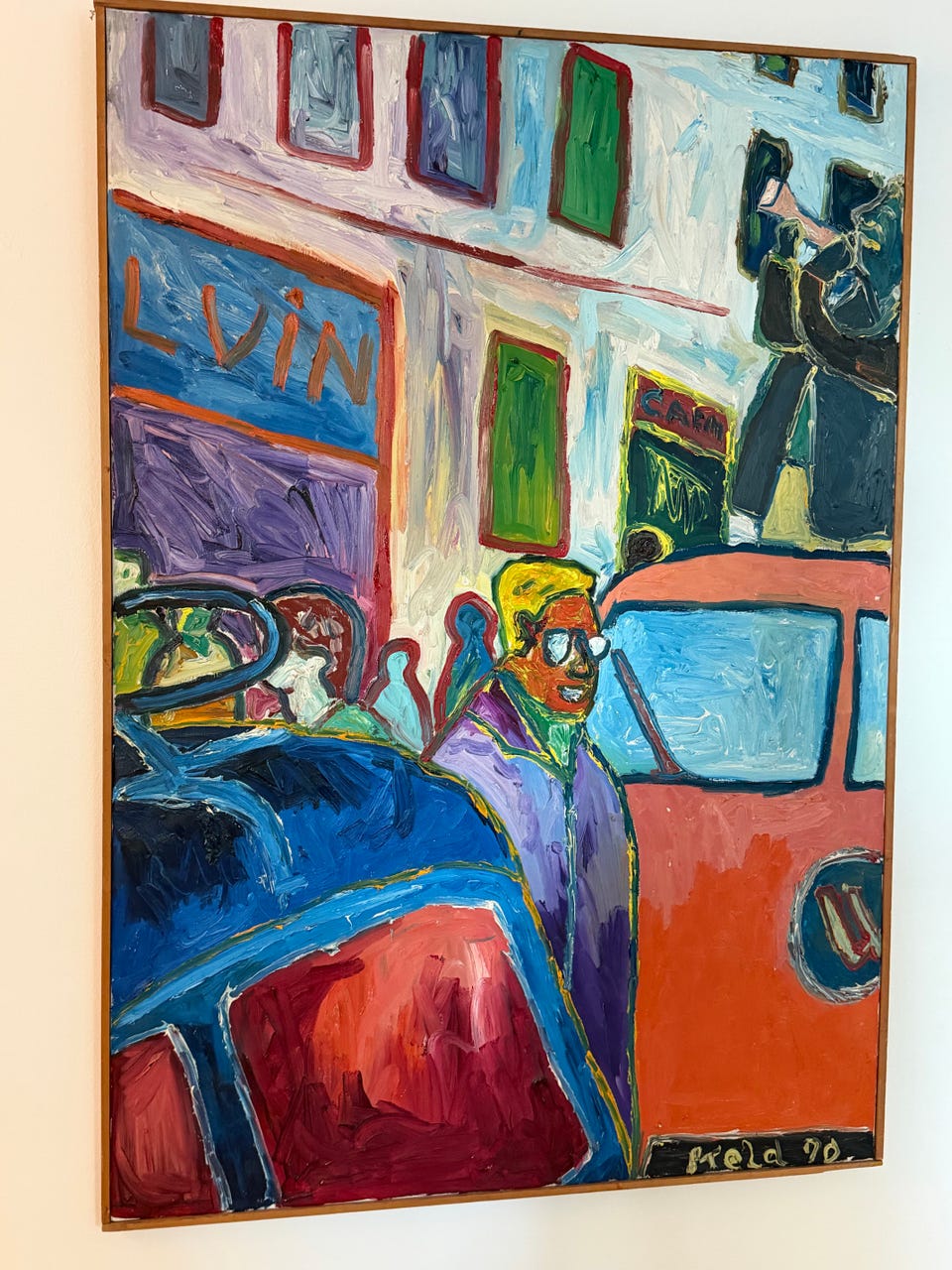 Galleribillede