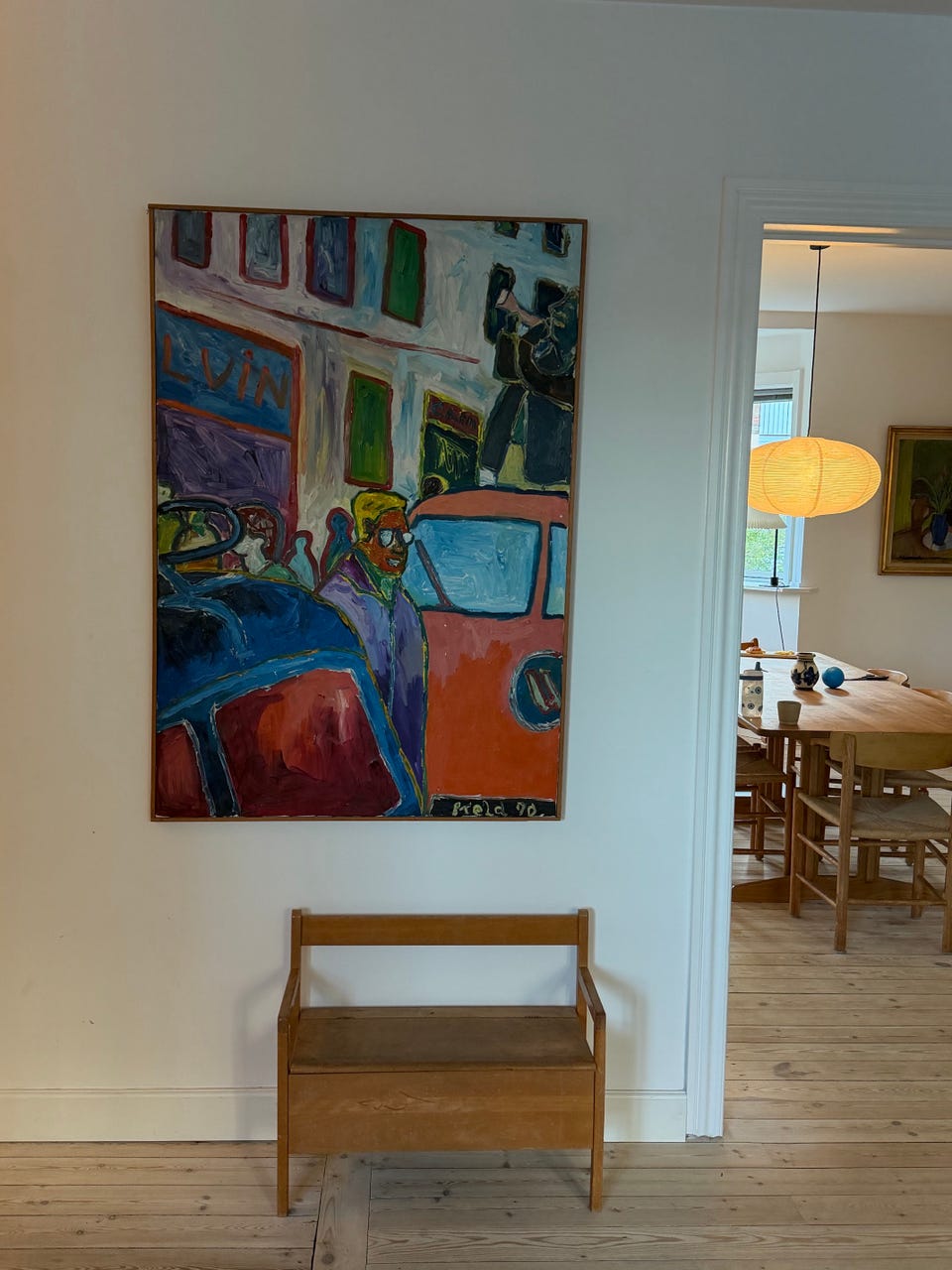Galleribillede