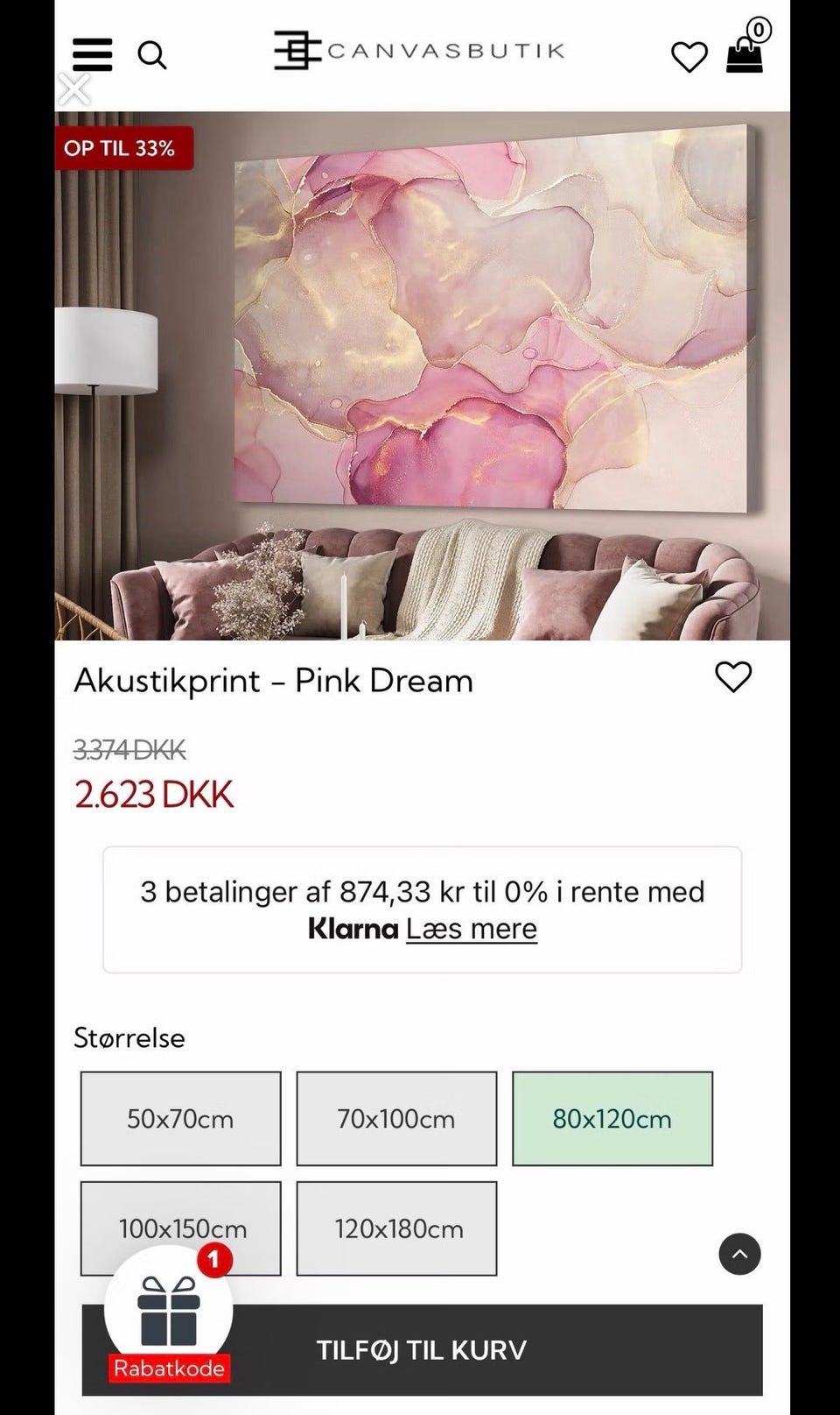 Galleribillede
