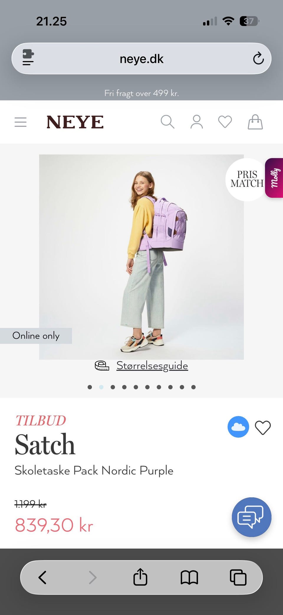 Galleribillede