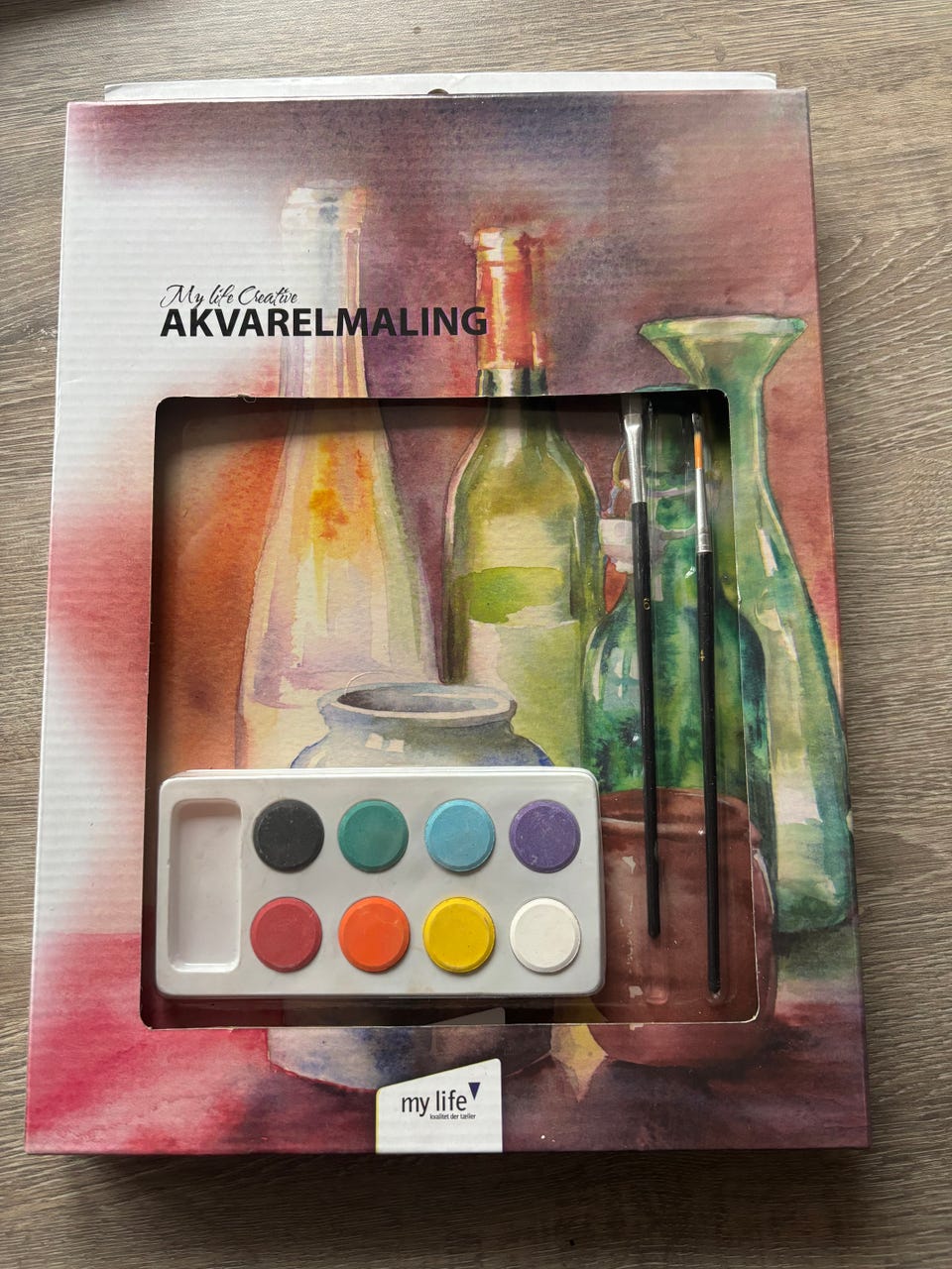 Galleribillede