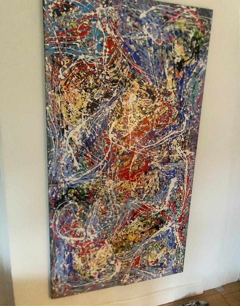 Galleribillede
