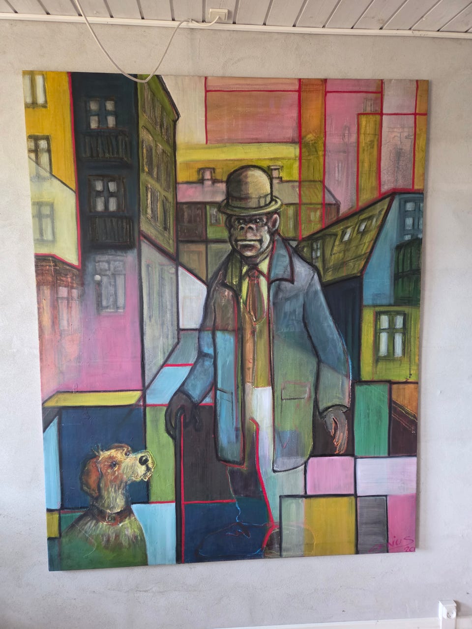 Galleribillede