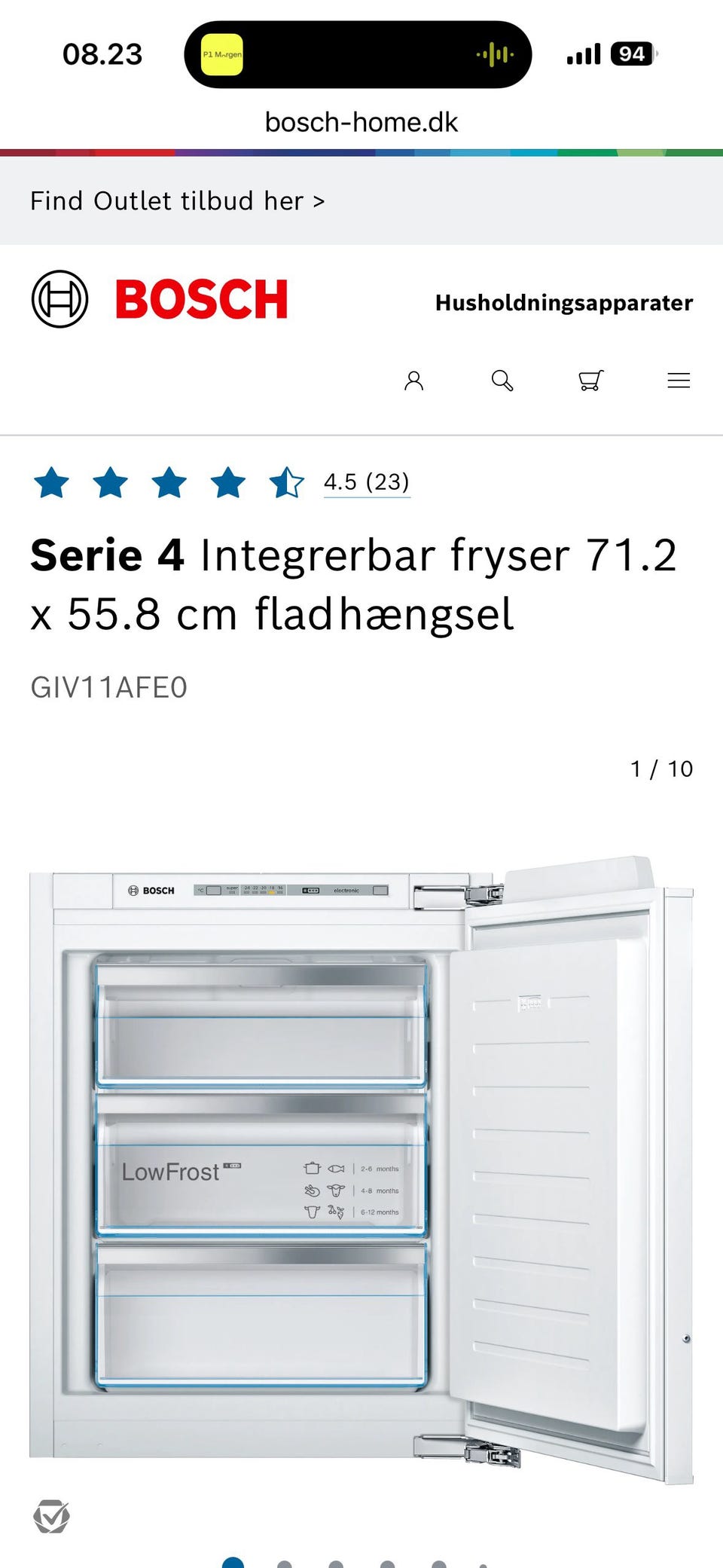 Galleribillede