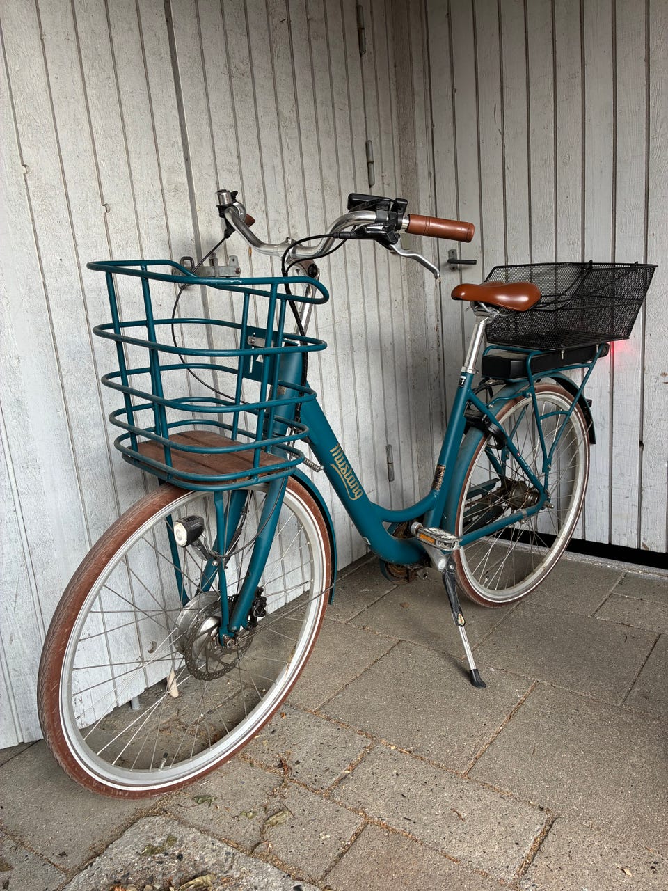 Galleribillede