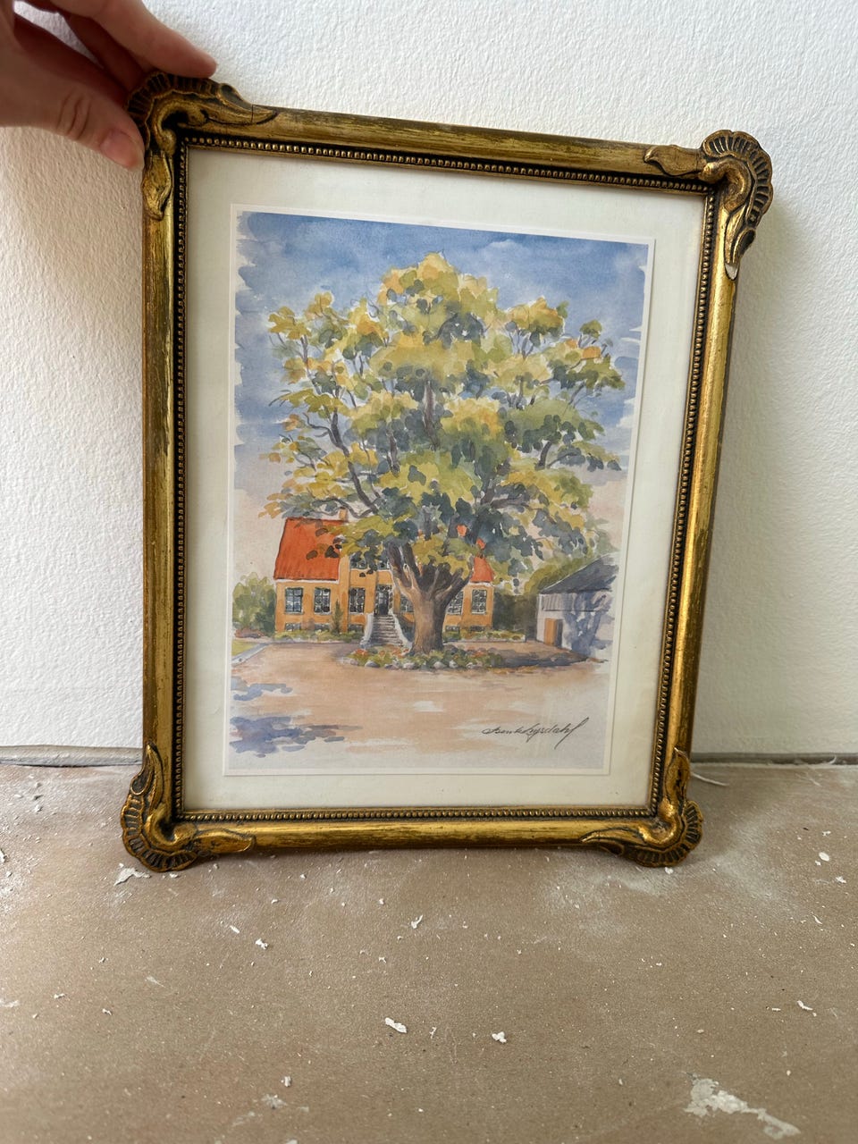 Galleribillede