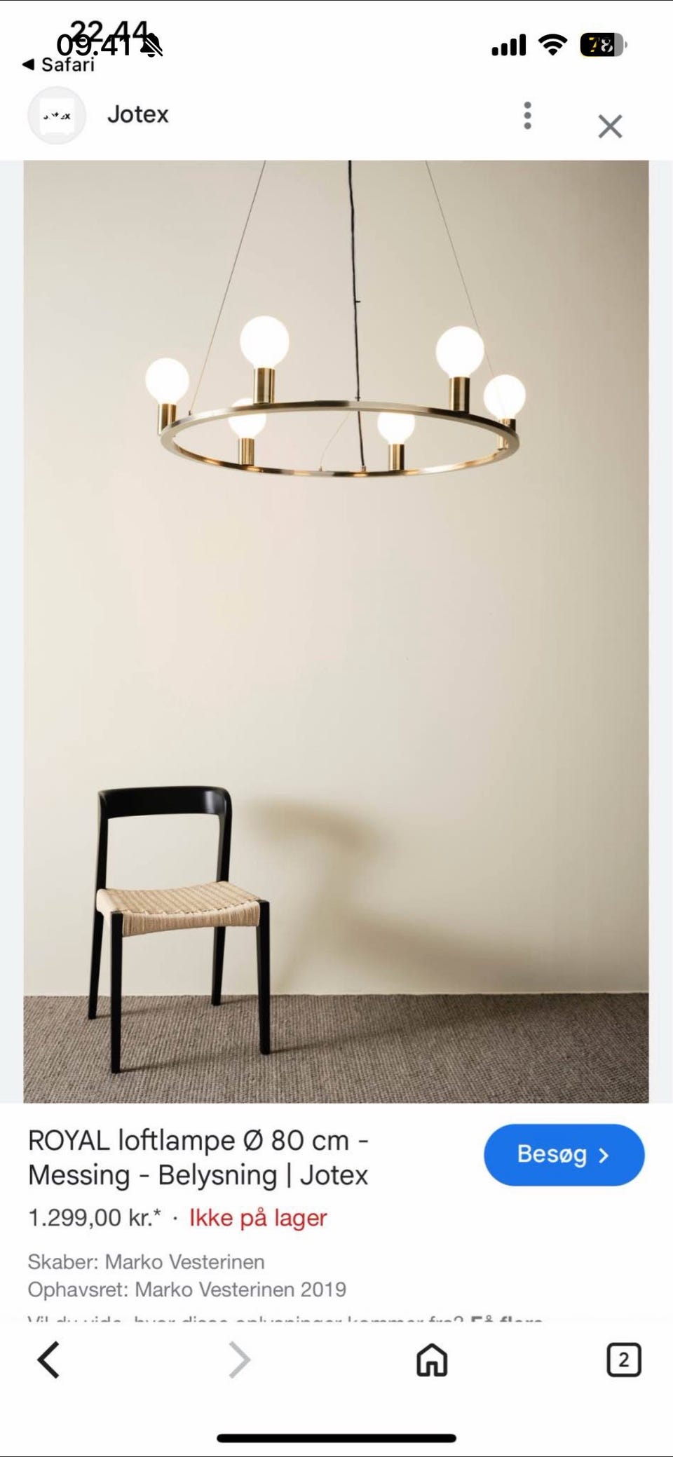 Galleribillede