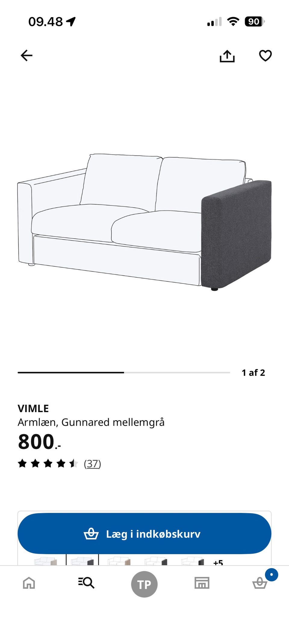 Galleribillede