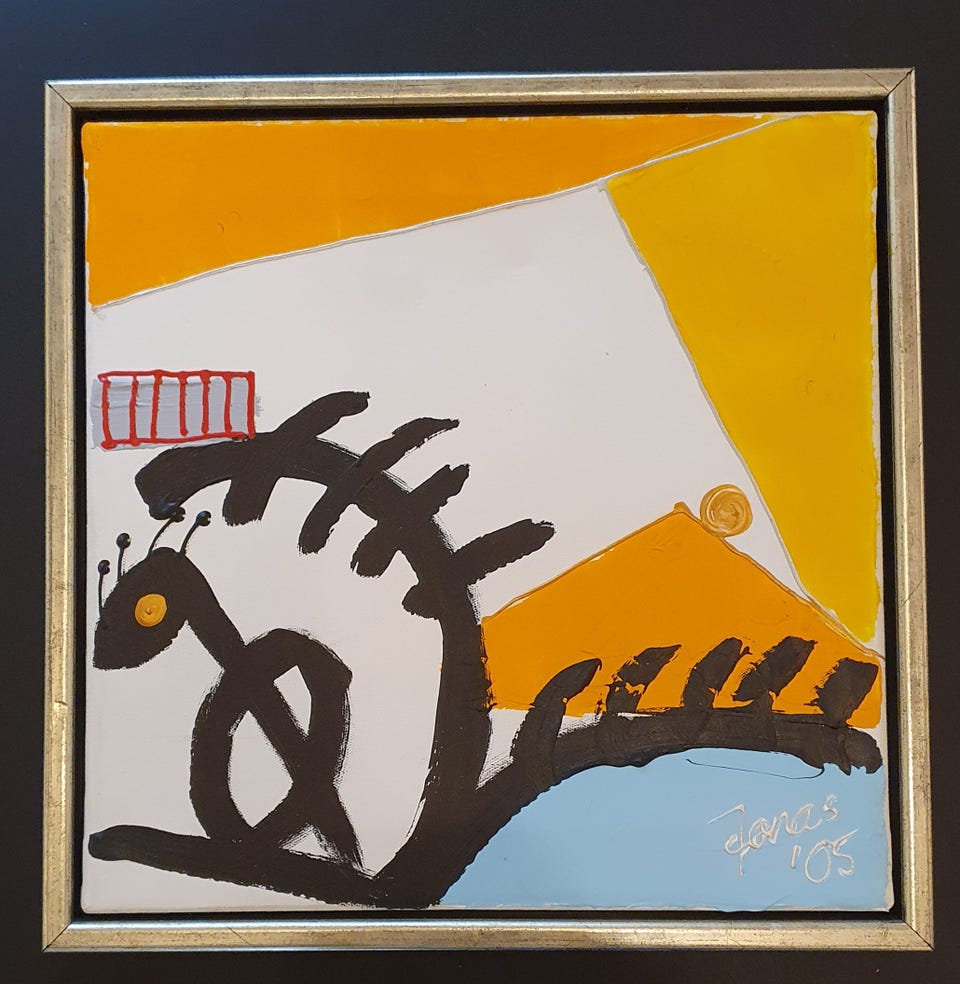 Galleribillede
