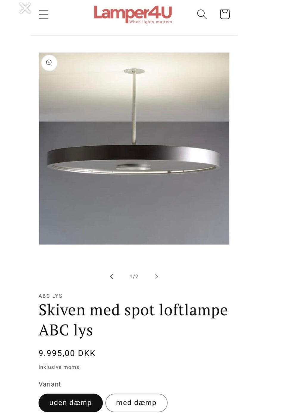 Galleribillede