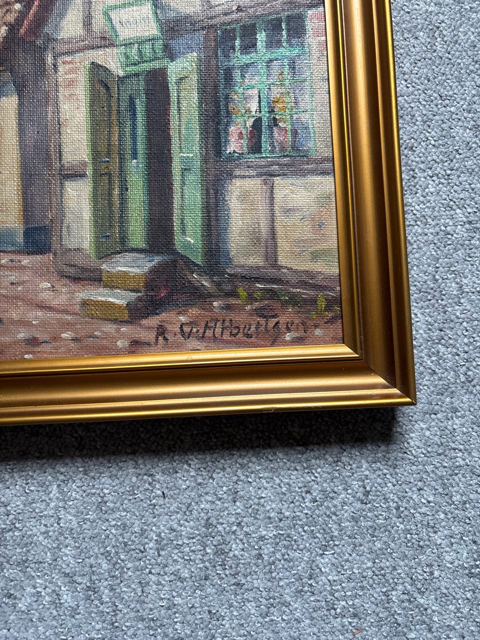 Galleribillede