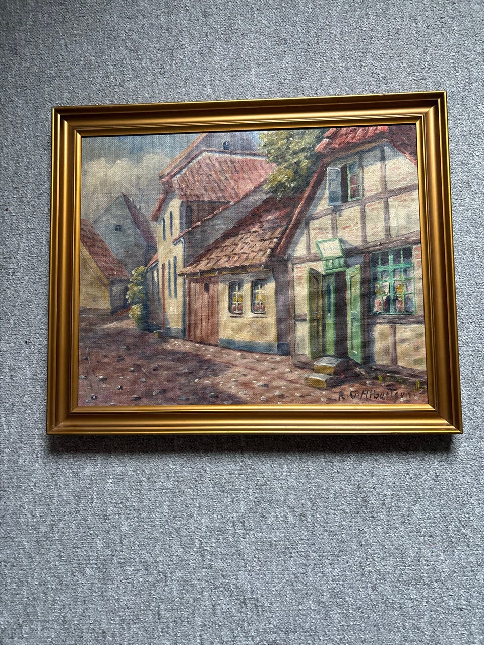 Galleribillede