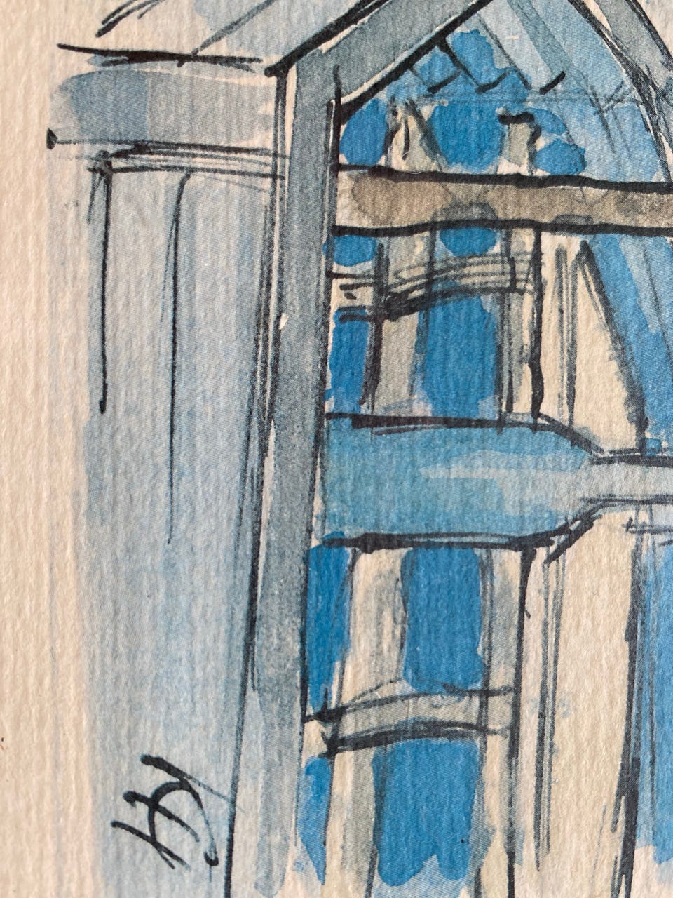 Galleribillede