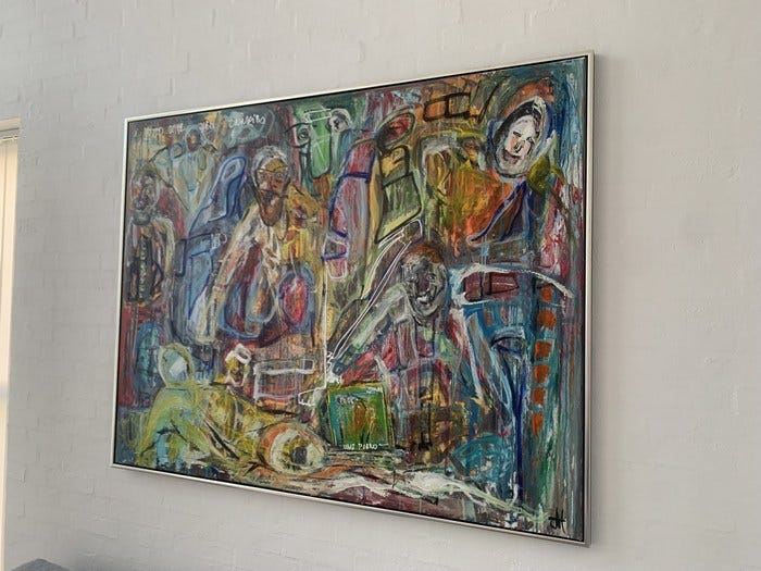 Galleribillede