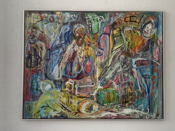 Galleribillede