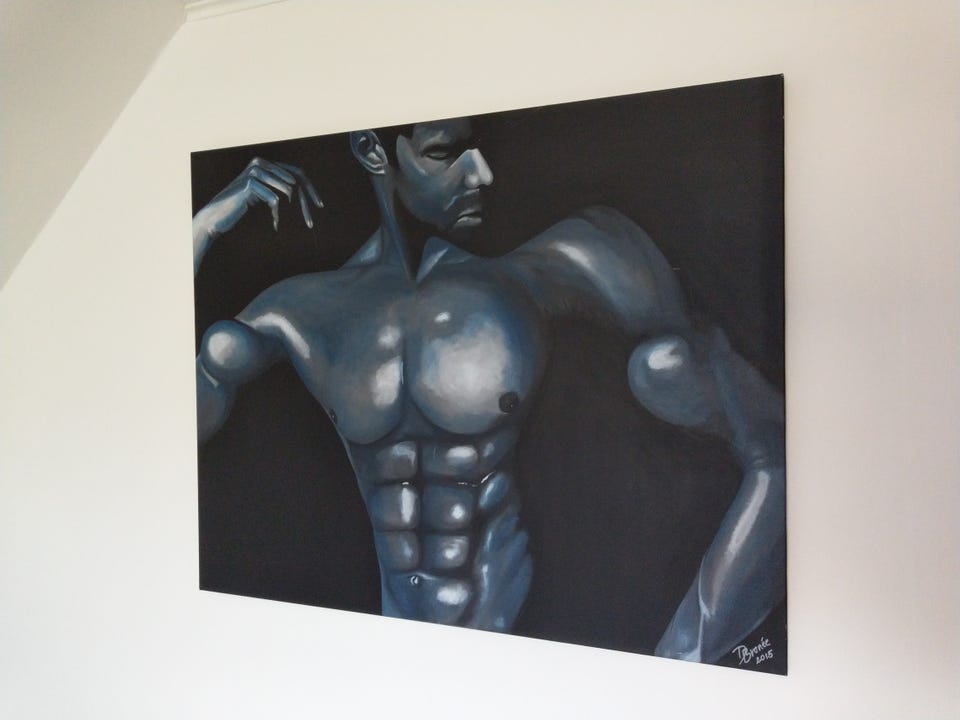 Galleribillede