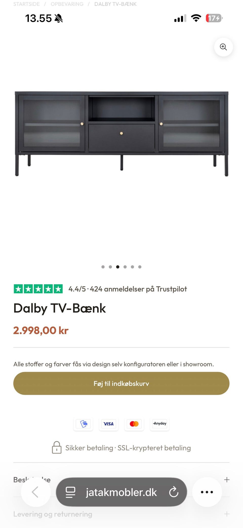 Galleribillede