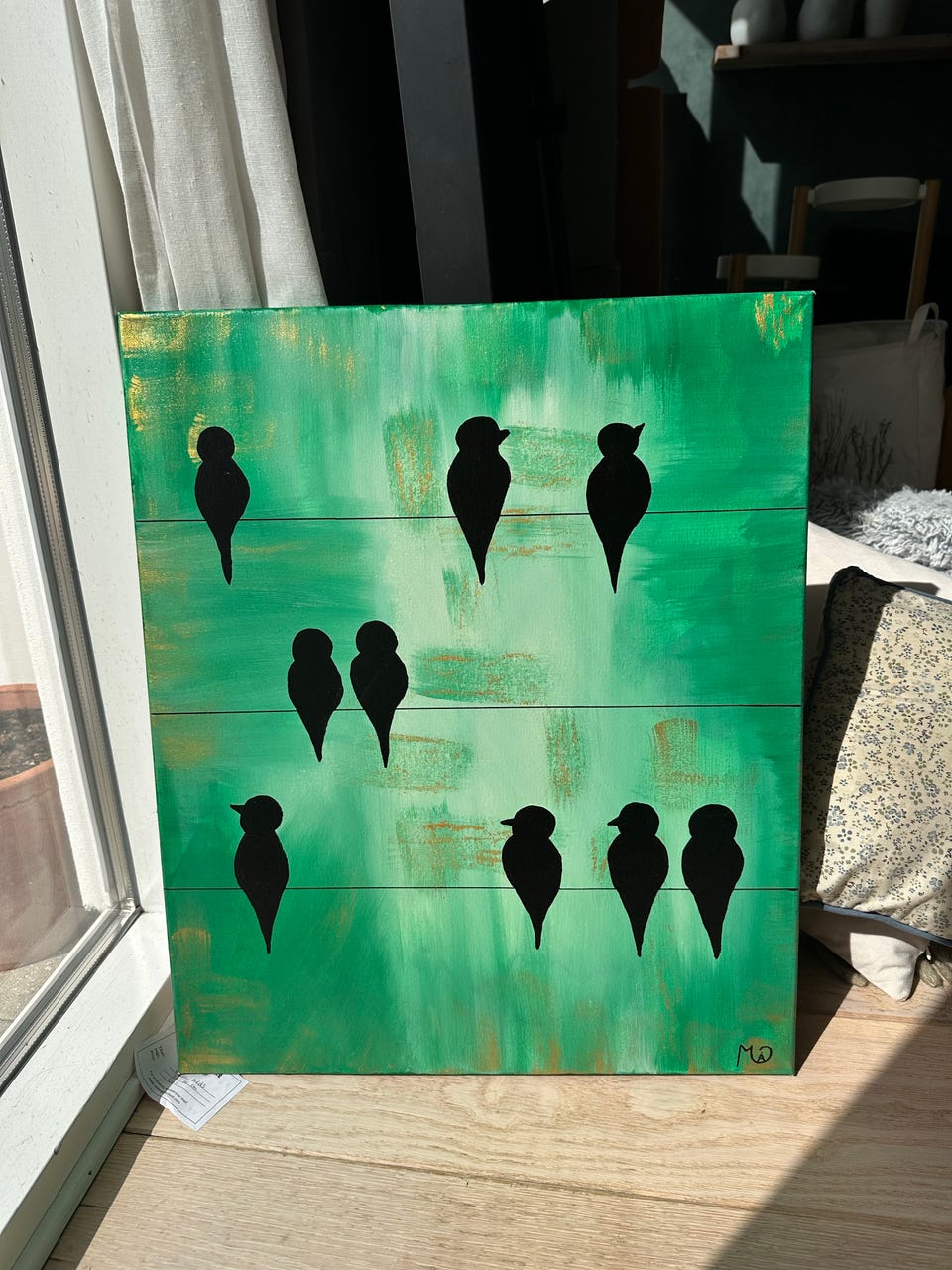 Galleribillede