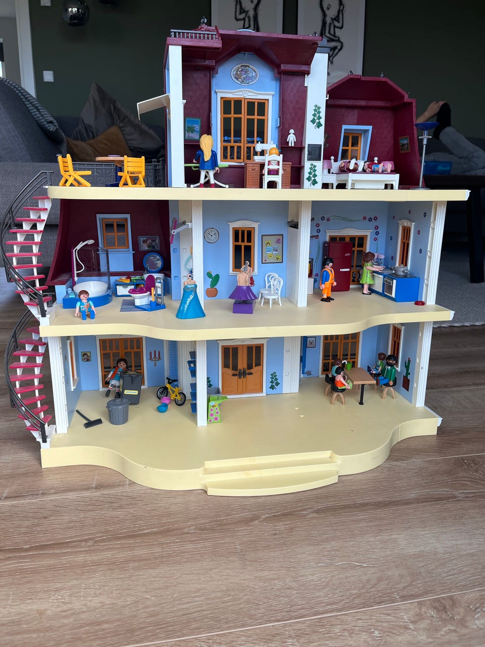 Galleribillede