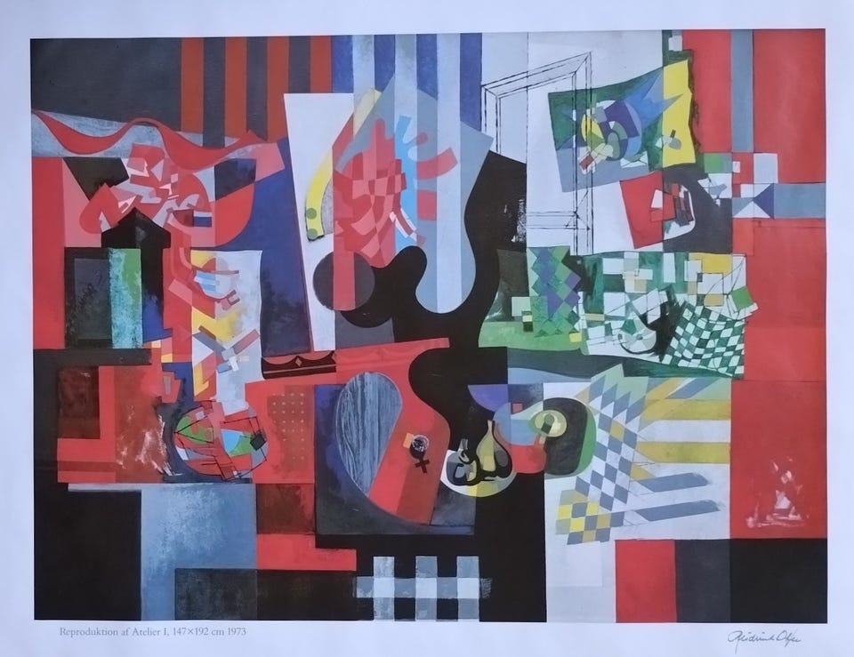 Galleribillede