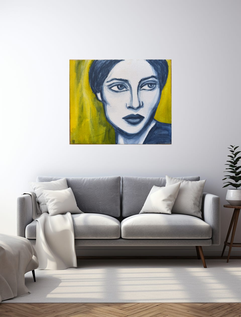 Galleribillede