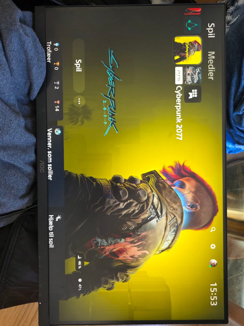 Galleribillede