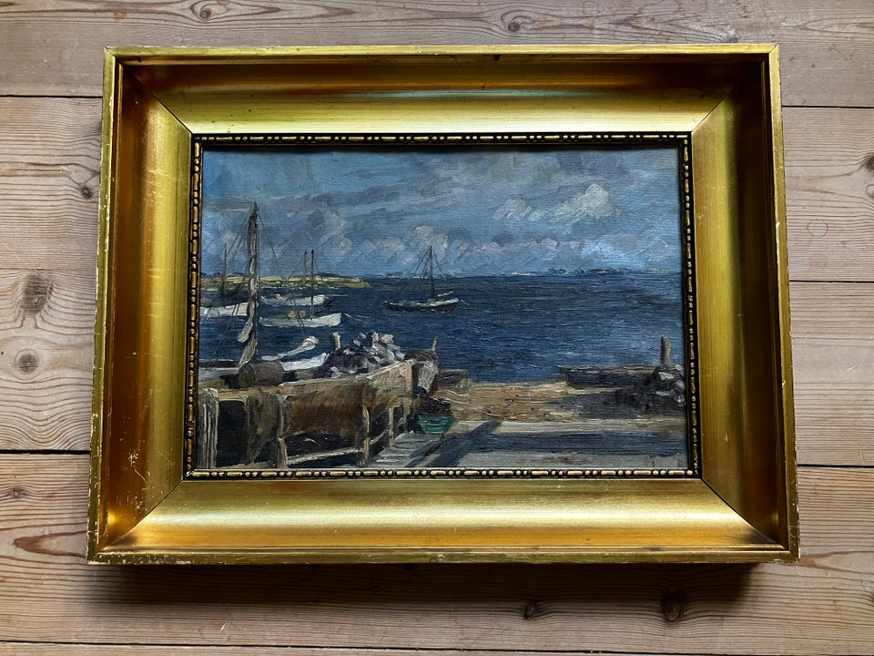 Galleribillede