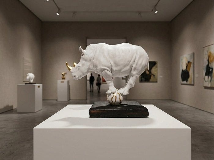Galleribillede